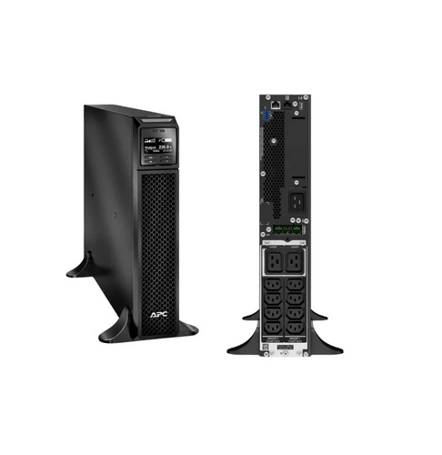 Onduleur apc smart ups srt - apc,