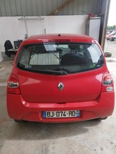 Pare choc arriere RENAULT