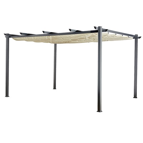 Pergola autoportante 4m - pergola, ×