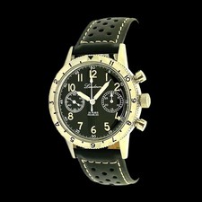 Landeron chronographe type - landeron,