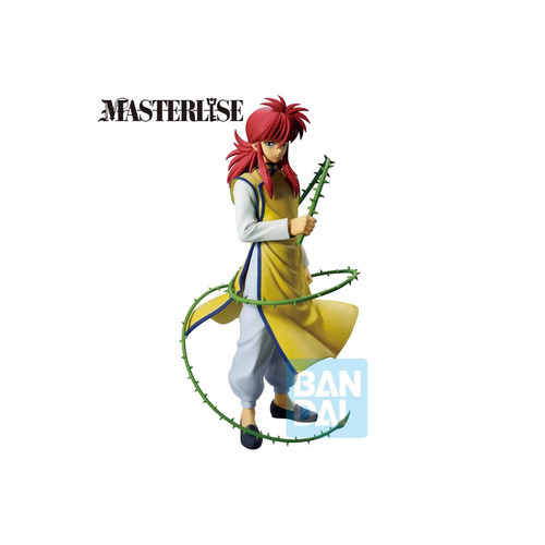 Banpresto yuyu hakusho - -,