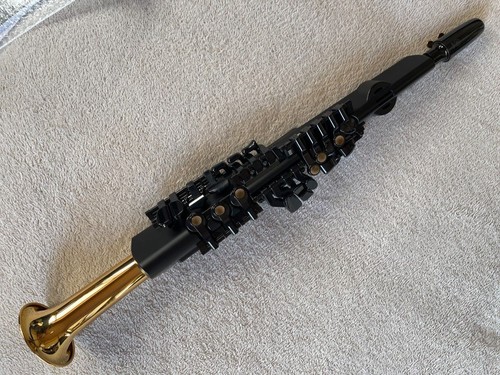 Saxophone numérique yamaha - saxophone,