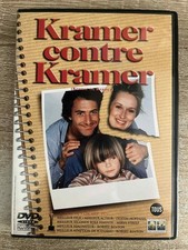 DVD Kramer contre Kramer