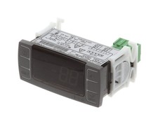 Leer Control Electronic, For