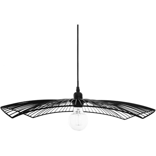 Lustre lampe suspendre - -, à
