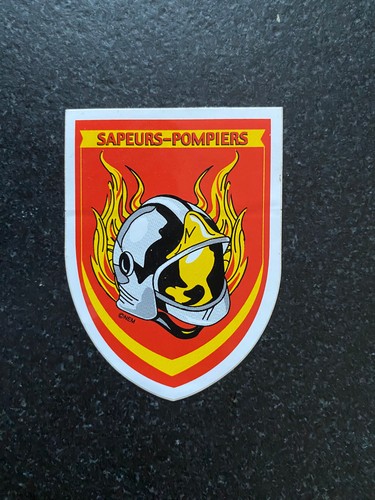 Ancien stickers autocollant - ancien,
