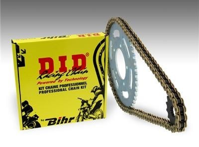 Honda 400 cbn kit - honda,