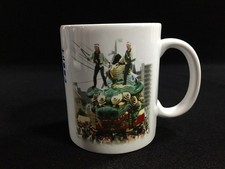 B1430 / Poterie / Tasse À