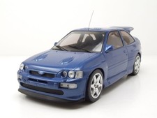 Ford Escort Rs Cosworth Prêt