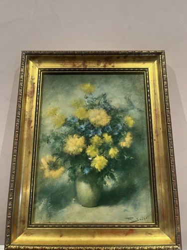 Nature morte sur - nature, panneau