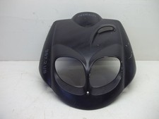 face avant de PEUGEOT trekker