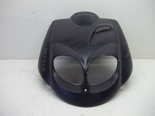 Face avant peugeot trekker - face,