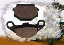 Plaquette de Freins pour Smc