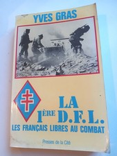 La 1ère DFL les français