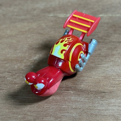 Dreamworks turbo burn racing - burn,