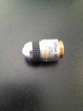 Objectif Microscope Olympus DPlan 10 0.25 160/0.17 