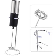  Batteur À Œufs Électrique