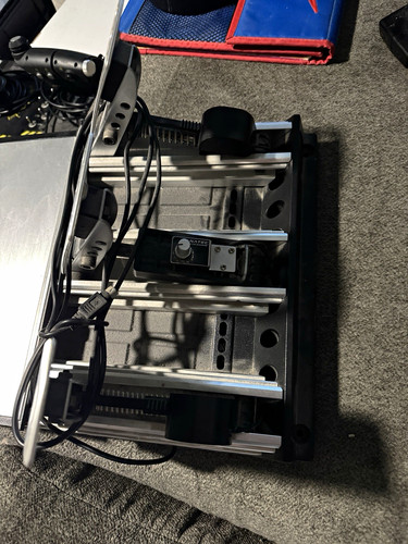 Csr elite fanatec clubsport - csr,