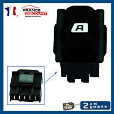 Bouton de Lève Vitre