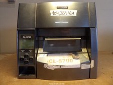 Imprimante codes barres - de,
