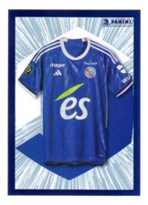 Sticker PANINI FOOT 2024 Ligue