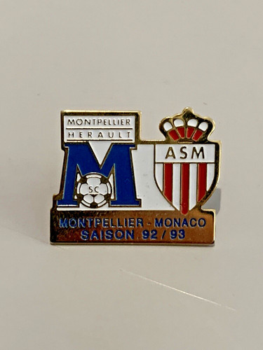 Pin montpellier as - montpellier,