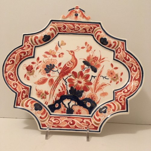 Royal delft porceleyne - delft,