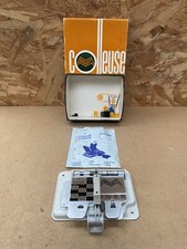 Ancienne Colleuse MARGUET Modèle BN8B Super 8 Classique + Boite Vintage #B742