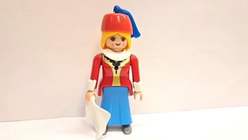 Custom playmobil grec samarina - custom,