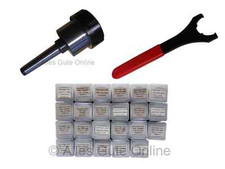 Mandrin Porte Pince CM2 M10