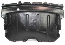 Cache Sous Moteur Pour