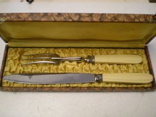 COFFRET ANCIEN SERVICE A