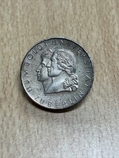 Insigne RDA épingle d'honneur