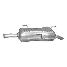 Silencieux d'échappement pour Peugeot 306 1.8 16V 2.0 16V échappement