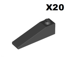 Lego ® Lot 20 Briques
