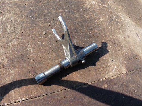 Fourchette boite vitesse - de,