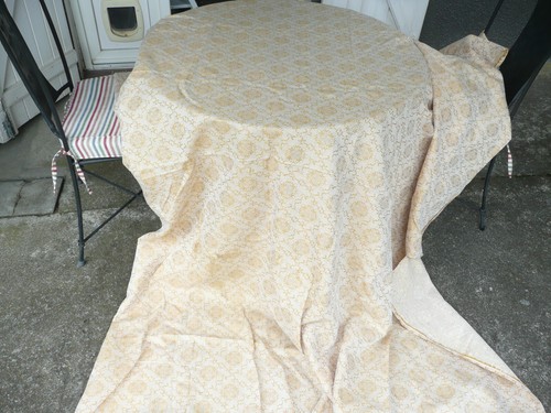 Tissu vintage pour - vintage,