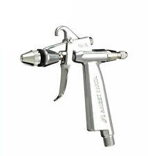 Pistolet À Peinture Gravité