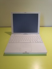 Apple iBook G4 fin 2004 12