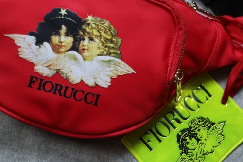 Sac banane fiorucci - fiorucci, angels