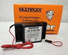 MULTIPLEX RECEIVER RX 12 DS