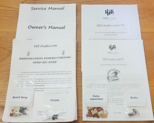 Heathkit radio - hw-8,