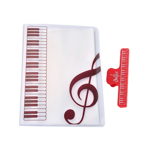 Feuilles classeurs de - ,