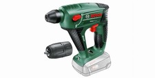 Marteau perforateur Sans fil BOSCH Uneo Maxx - sans batterie ni chargeur -