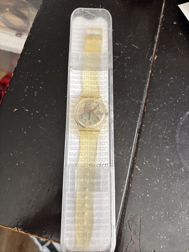 Vtg 2010 jeremy scott - jeremy, swatch