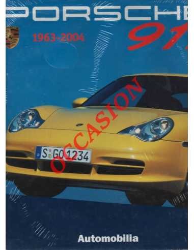 Porsche 911 de 1963 - de,