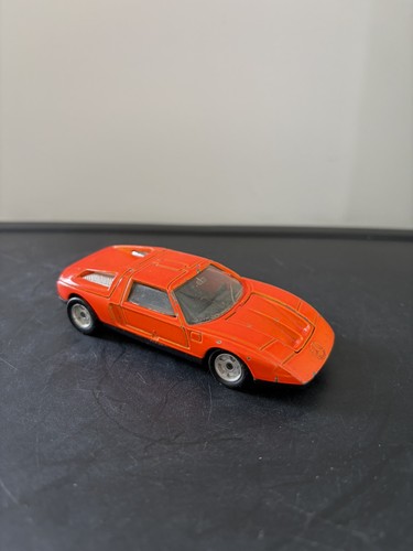 Norev mercedes c111 - 1/43,