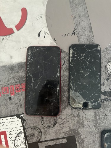 Lots téléphone pour - lots, pièce