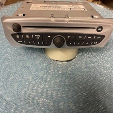 Autoradio Renault Bluetooth