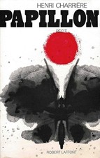 Papillon - Charriere Henri